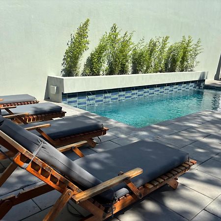 Beach Wood Boutique Hotel & Resort Μπαλίτο Εξωτερικό φωτογραφία