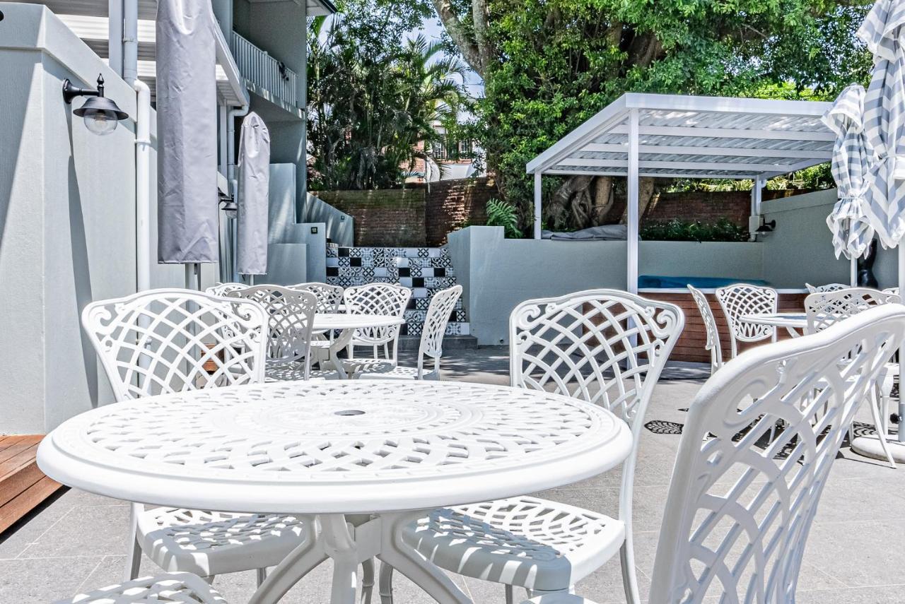 Beach Wood Boutique Hotel & Resort Μπαλίτο Εξωτερικό φωτογραφία