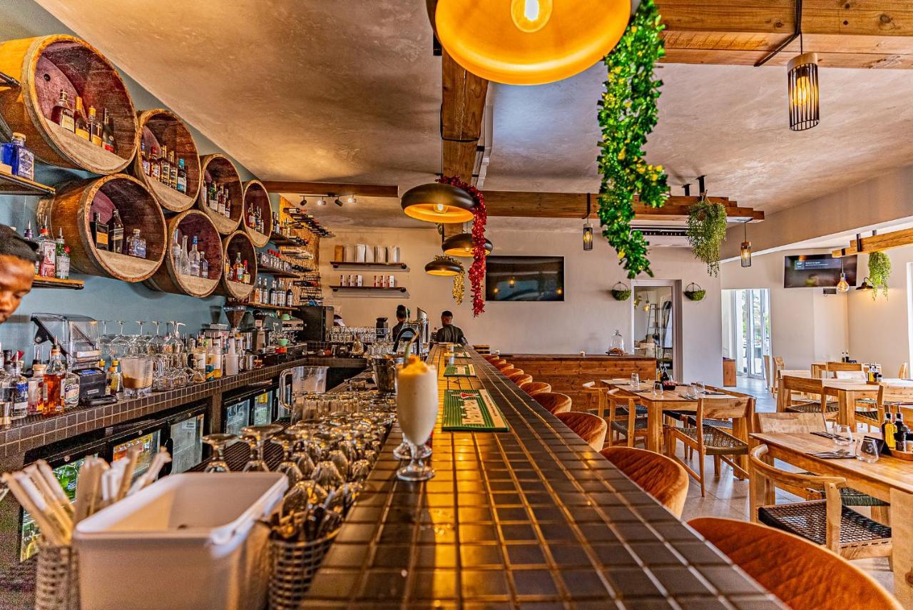 Beach Wood Boutique Hotel & Resort Μπαλίτο Εξωτερικό φωτογραφία