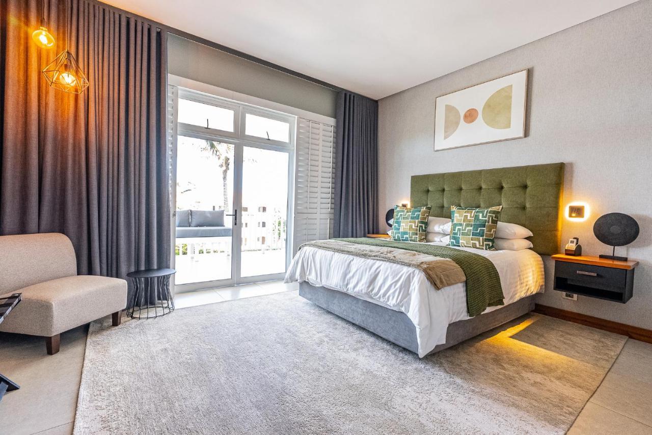 Beach Wood Boutique Hotel & Resort Μπαλίτο Εξωτερικό φωτογραφία