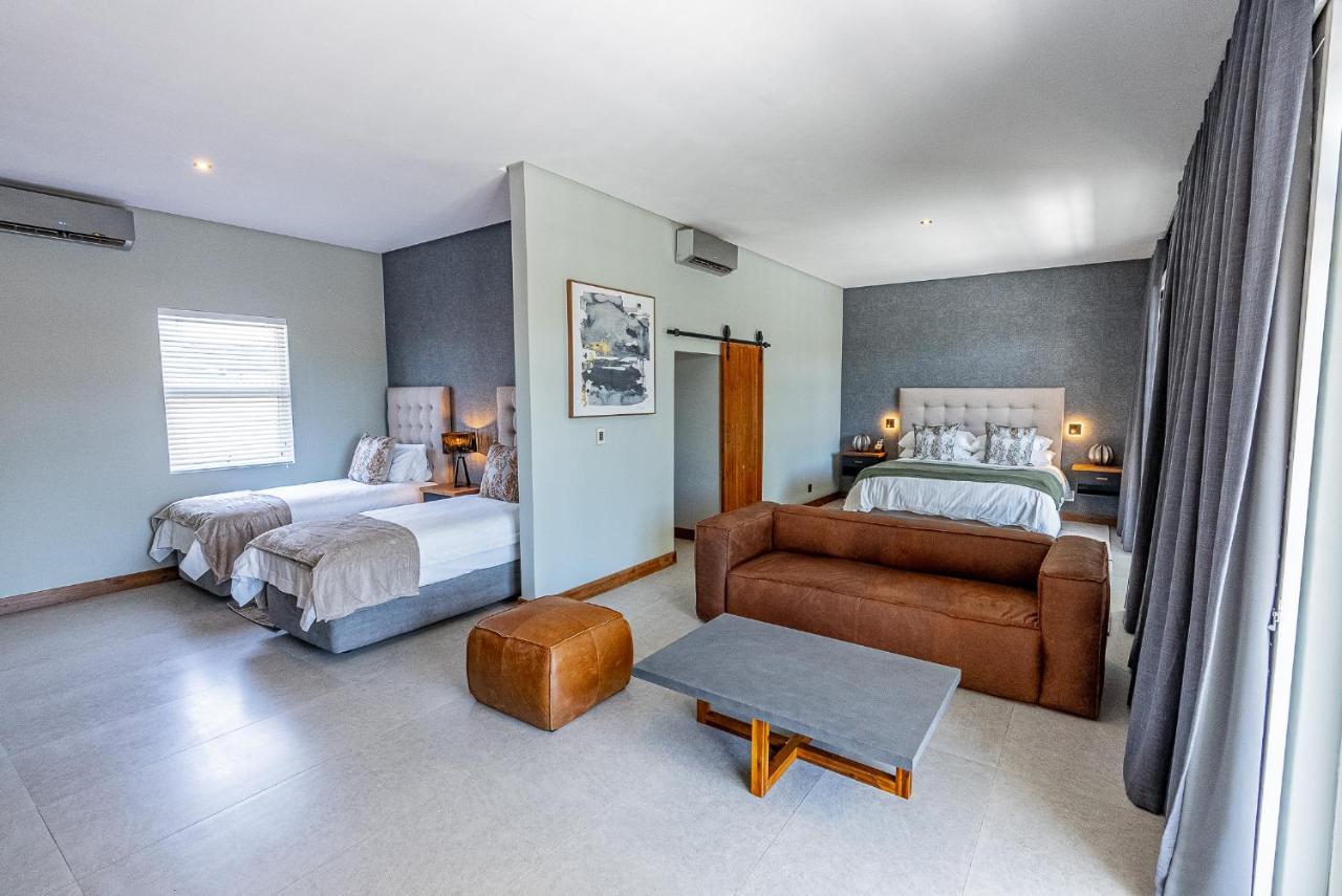 Beach Wood Boutique Hotel & Resort Μπαλίτο Εξωτερικό φωτογραφία