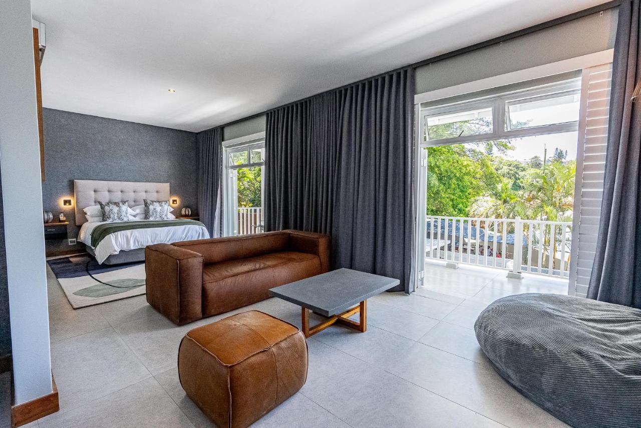 Beach Wood Boutique Hotel & Resort Μπαλίτο Εξωτερικό φωτογραφία
