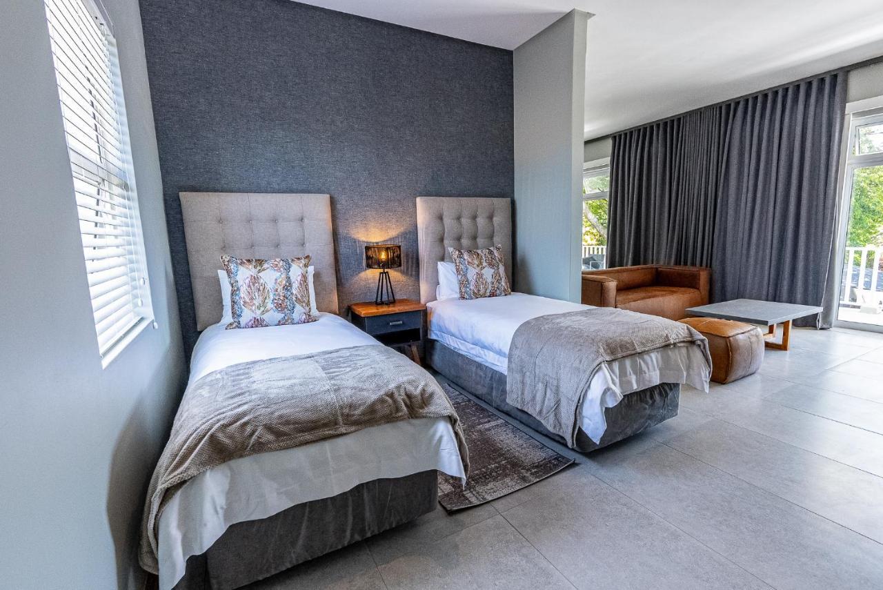 Beach Wood Boutique Hotel & Resort Μπαλίτο Εξωτερικό φωτογραφία