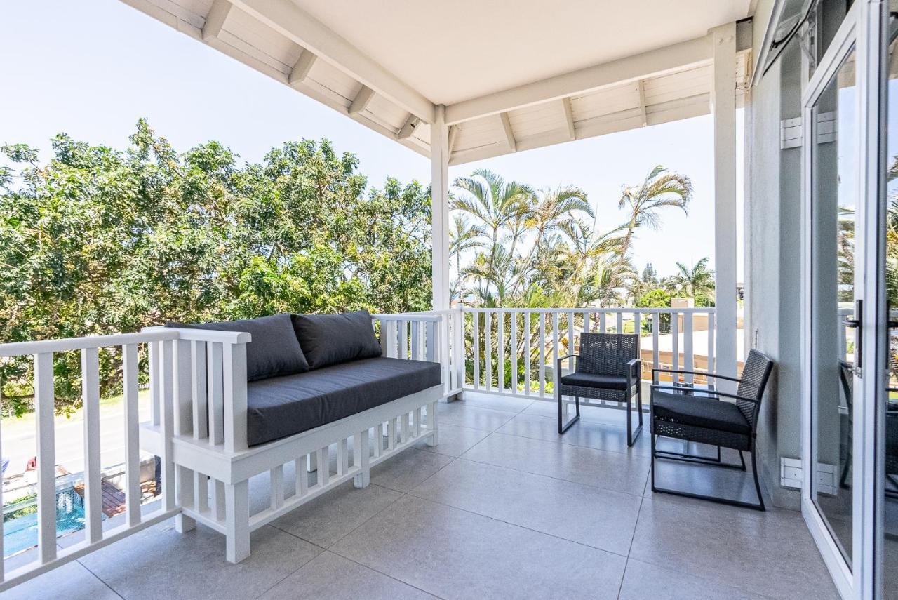 Beach Wood Boutique Hotel & Resort Μπαλίτο Εξωτερικό φωτογραφία
