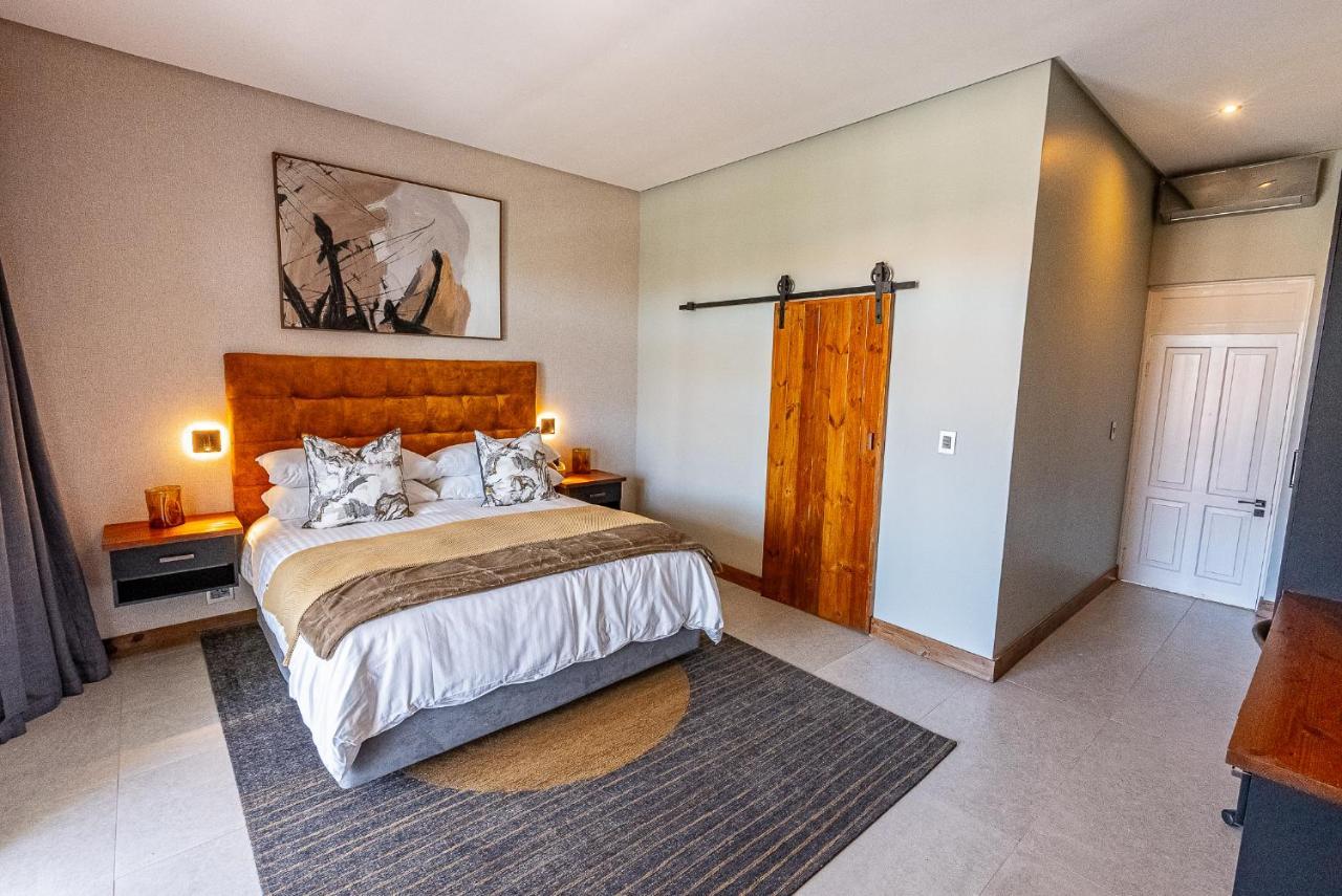 Beach Wood Boutique Hotel & Resort Μπαλίτο Εξωτερικό φωτογραφία
