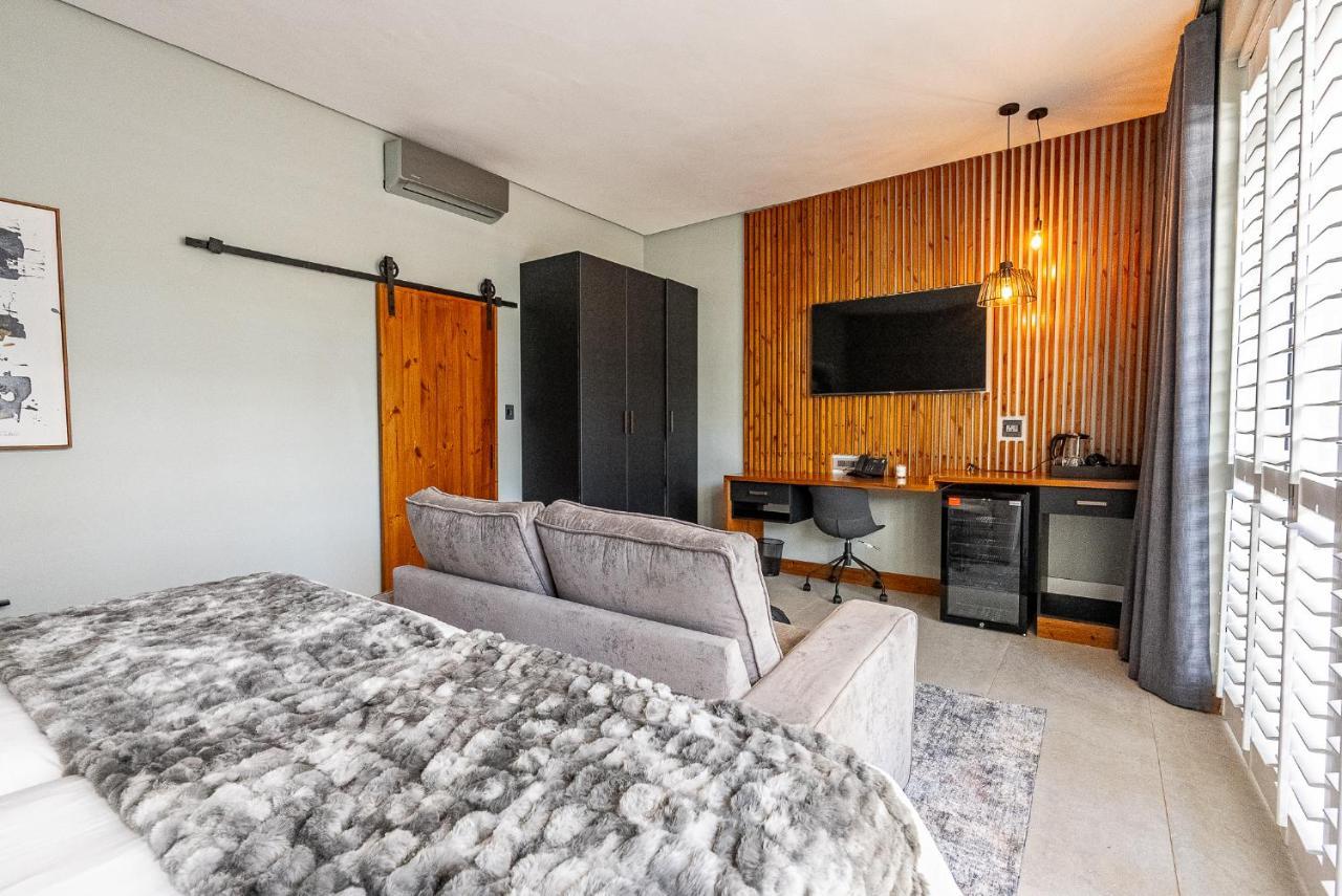 Beach Wood Boutique Hotel & Resort Μπαλίτο Εξωτερικό φωτογραφία