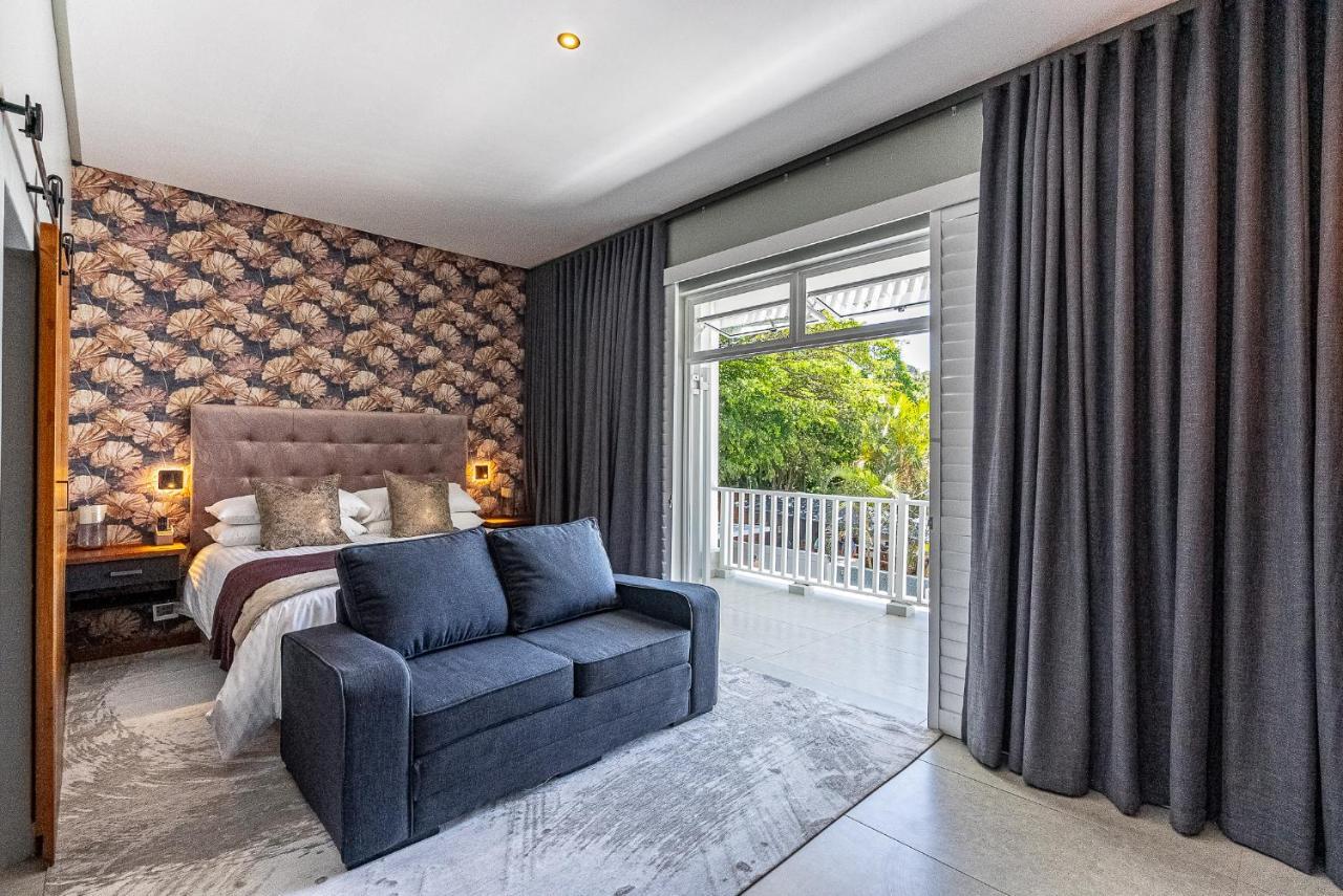 Beach Wood Boutique Hotel & Resort Μπαλίτο Εξωτερικό φωτογραφία