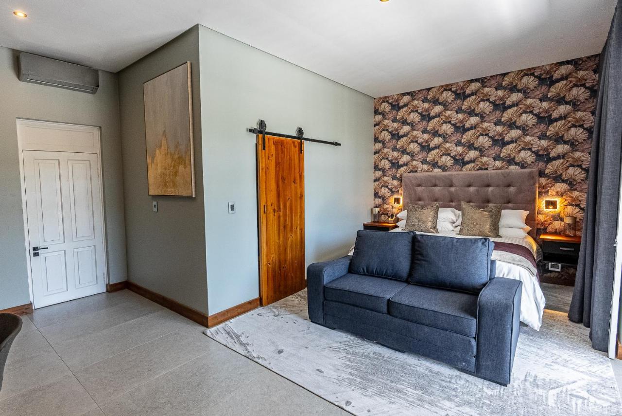 Beach Wood Boutique Hotel & Resort Μπαλίτο Εξωτερικό φωτογραφία