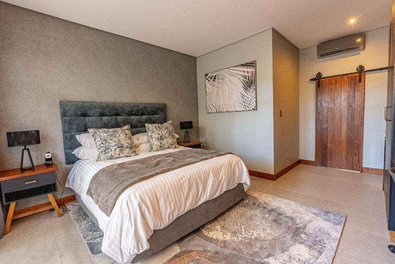 Beach Wood Boutique Hotel & Resort Μπαλίτο Εξωτερικό φωτογραφία