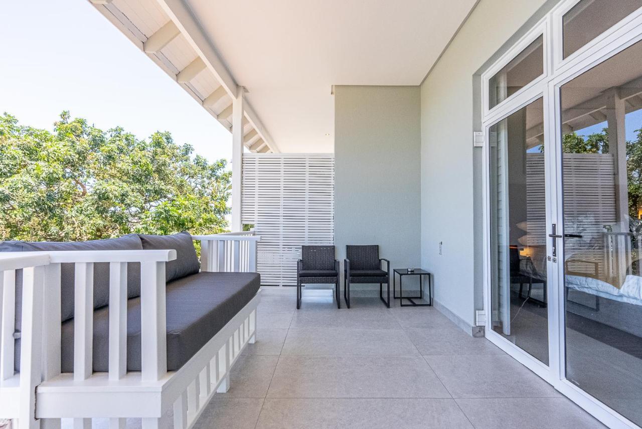 Beach Wood Boutique Hotel & Resort Μπαλίτο Εξωτερικό φωτογραφία