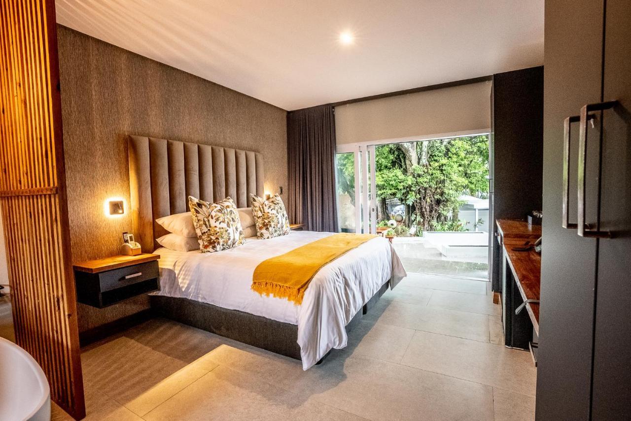 Beach Wood Boutique Hotel & Resort Μπαλίτο Εξωτερικό φωτογραφία