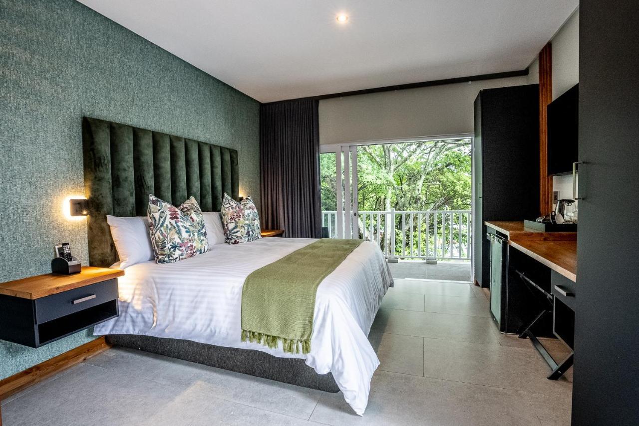 Beach Wood Boutique Hotel & Resort Μπαλίτο Εξωτερικό φωτογραφία