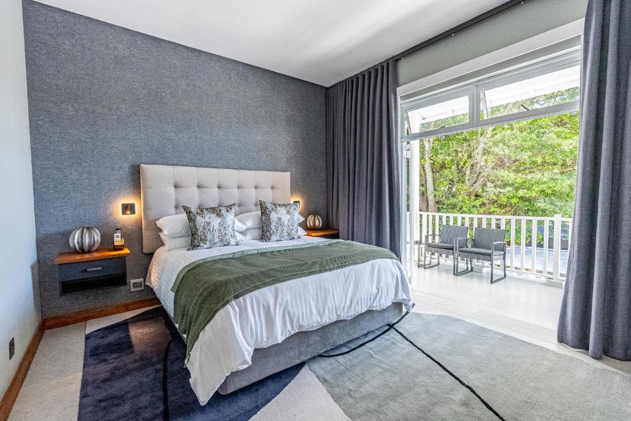 Beach Wood Boutique Hotel & Resort Μπαλίτο Εξωτερικό φωτογραφία