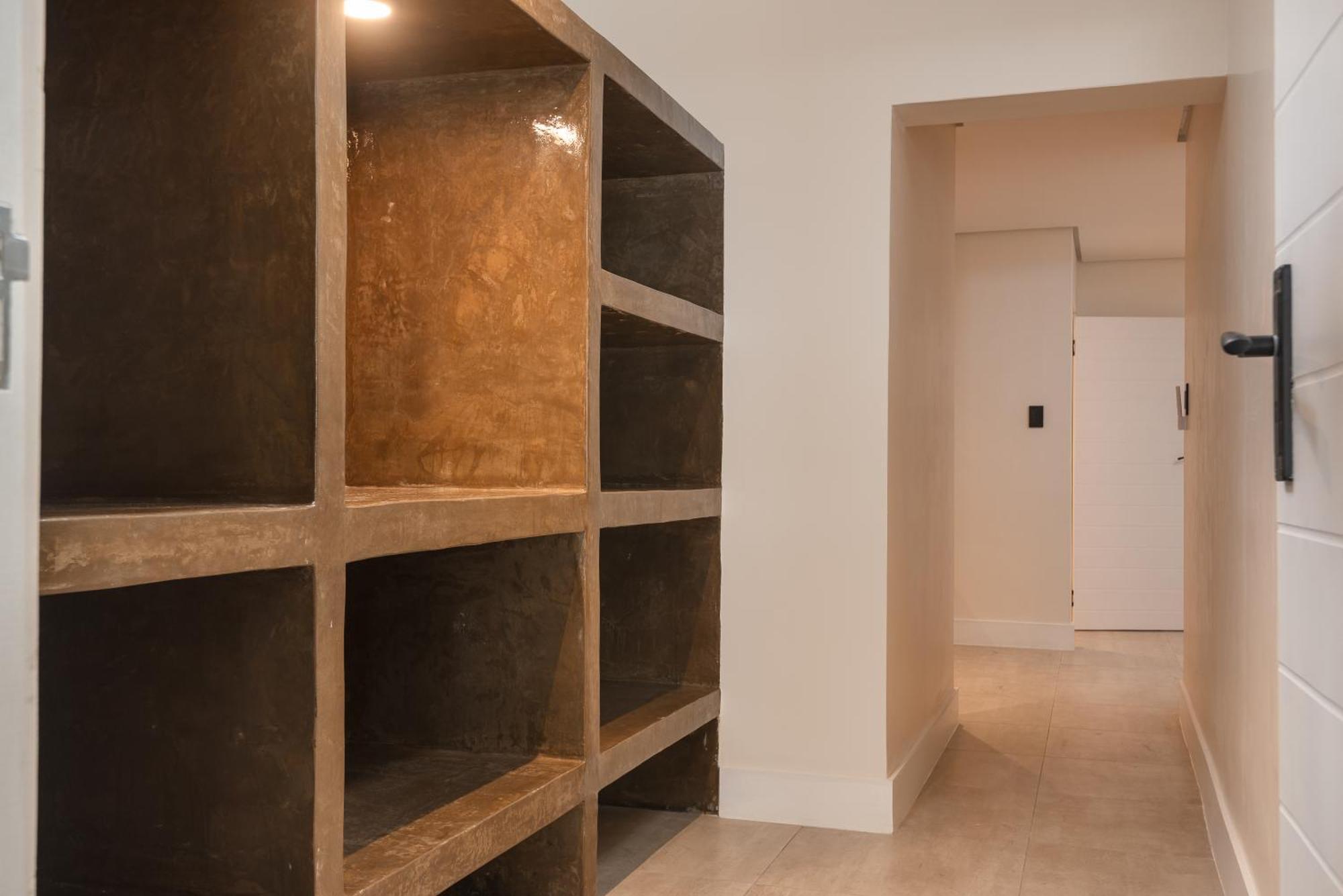Beach Wood Boutique Hotel & Resort Μπαλίτο Εξωτερικό φωτογραφία