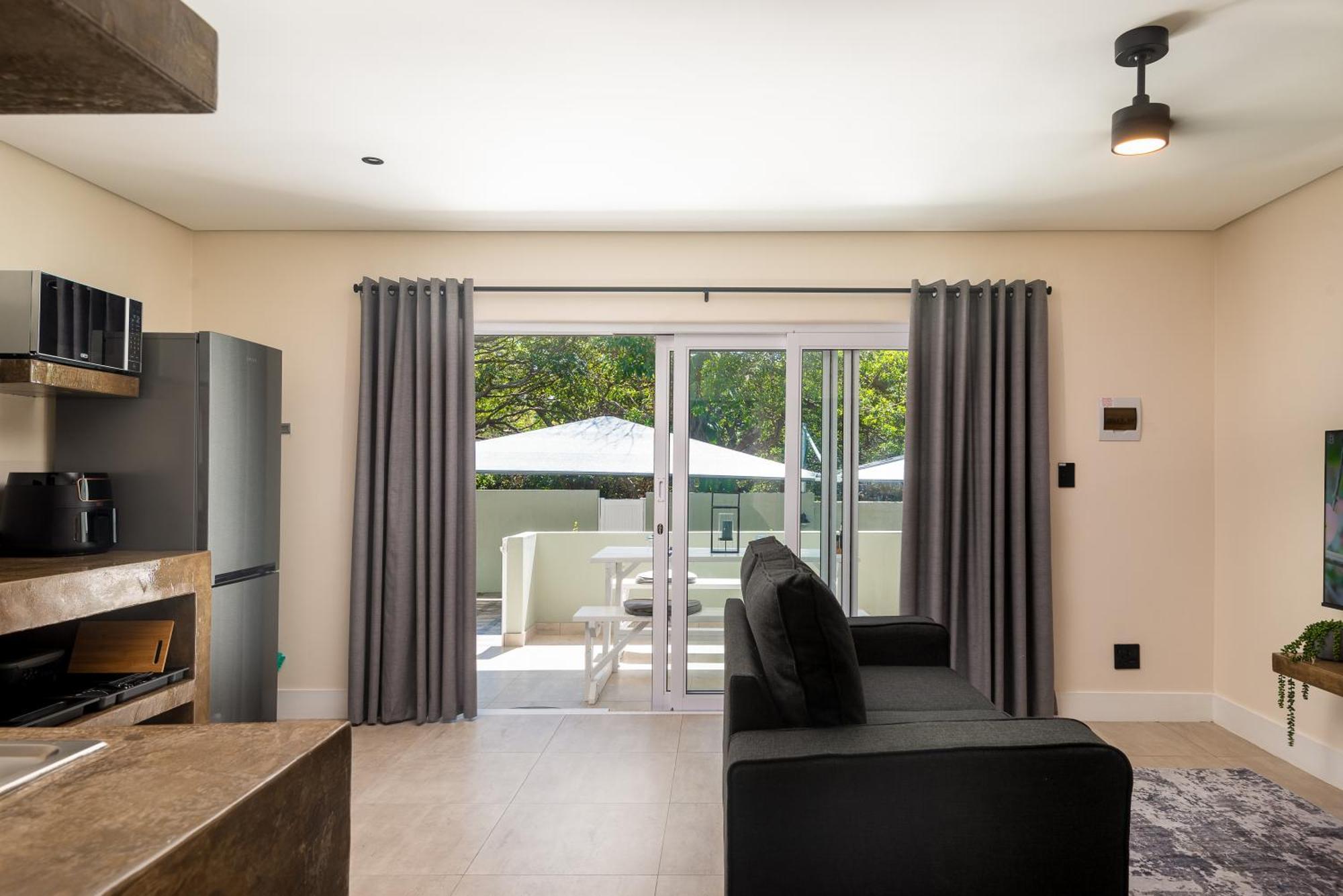 Beach Wood Boutique Hotel & Resort Μπαλίτο Εξωτερικό φωτογραφία