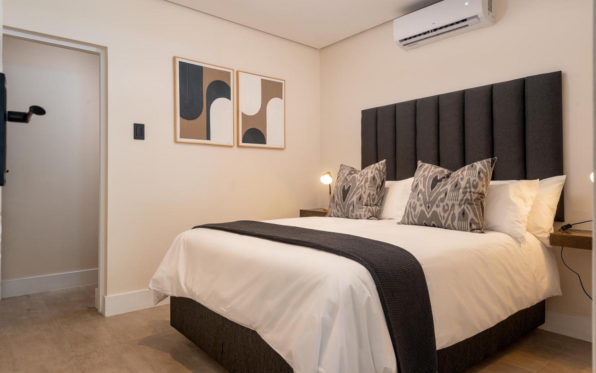 Beach Wood Boutique Hotel & Resort Μπαλίτο Εξωτερικό φωτογραφία