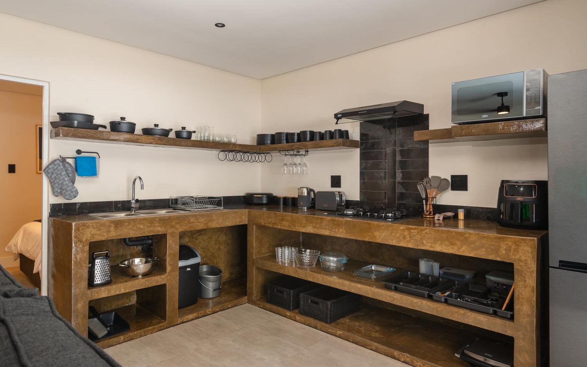 Beach Wood Boutique Hotel & Resort Μπαλίτο Εξωτερικό φωτογραφία