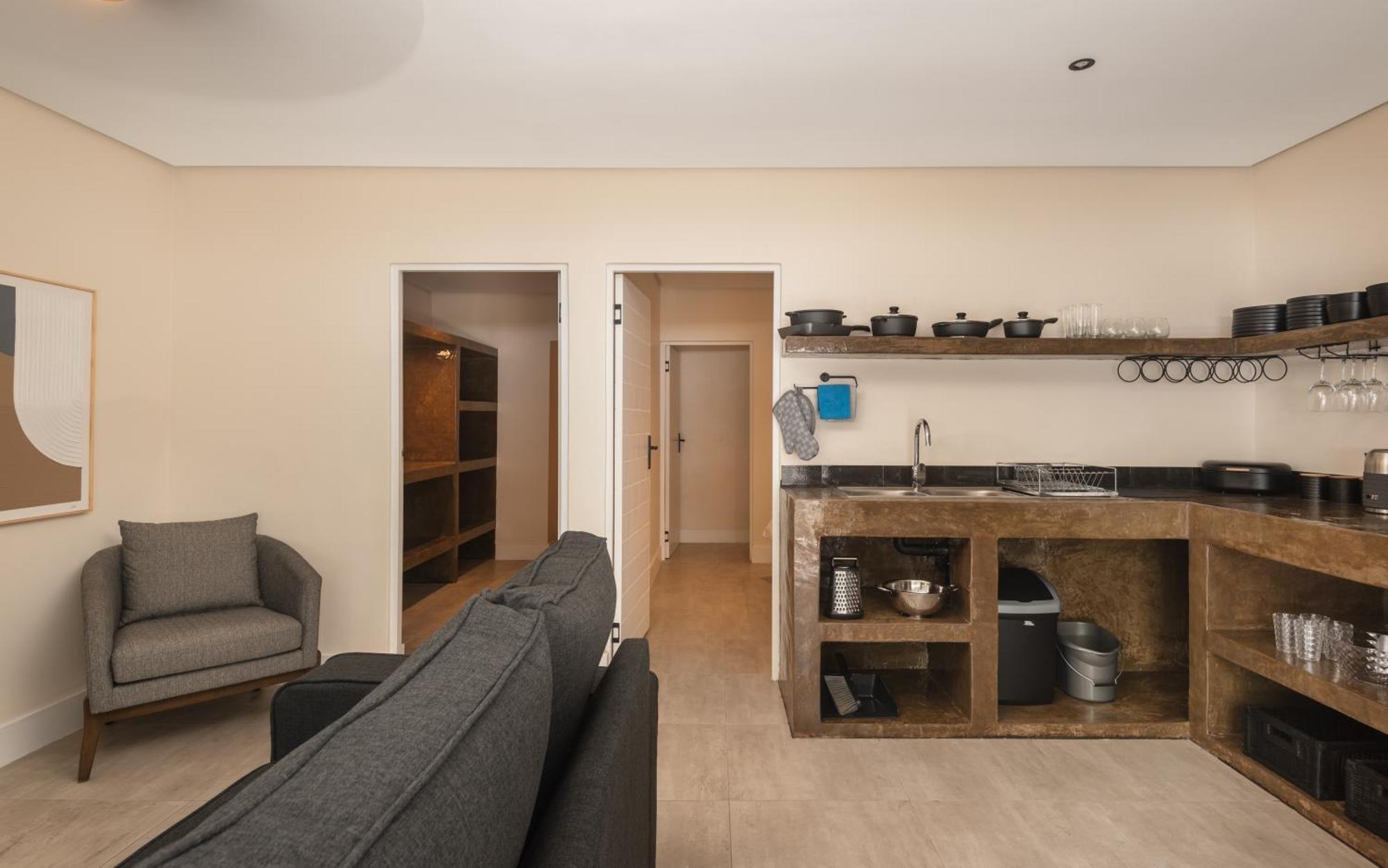 Beach Wood Boutique Hotel & Resort Μπαλίτο Εξωτερικό φωτογραφία