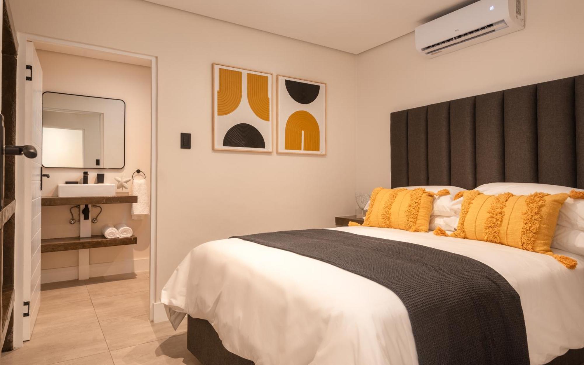 Beach Wood Boutique Hotel & Resort Μπαλίτο Εξωτερικό φωτογραφία