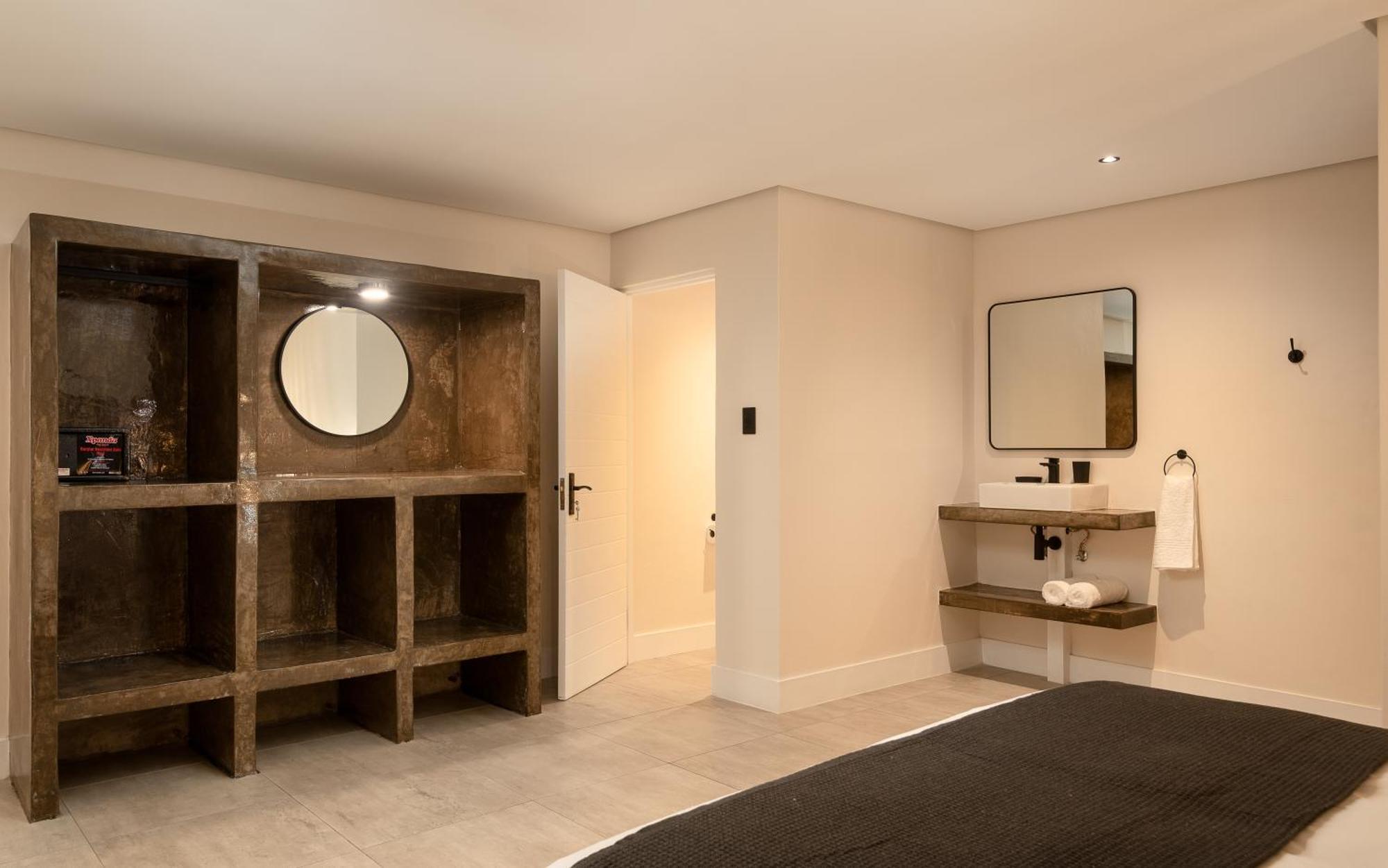 Beach Wood Boutique Hotel & Resort Μπαλίτο Εξωτερικό φωτογραφία