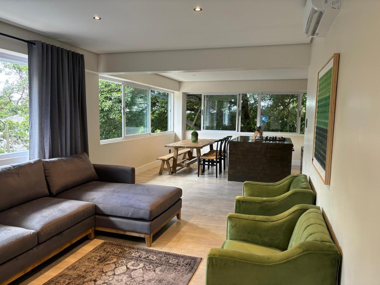Beach Wood Boutique Hotel & Resort Μπαλίτο Εξωτερικό φωτογραφία