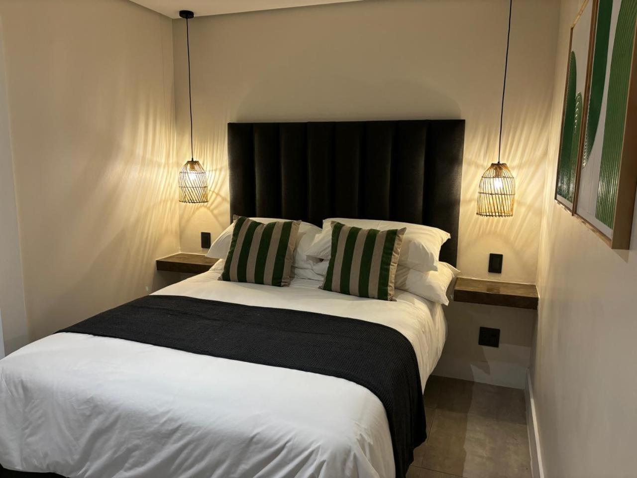 Beach Wood Boutique Hotel & Resort Μπαλίτο Εξωτερικό φωτογραφία