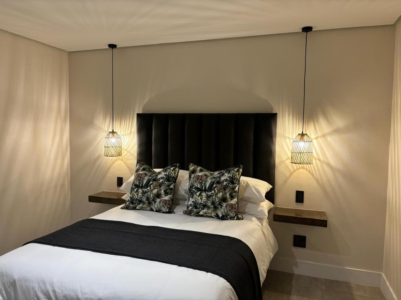 Beach Wood Boutique Hotel & Resort Μπαλίτο Εξωτερικό φωτογραφία