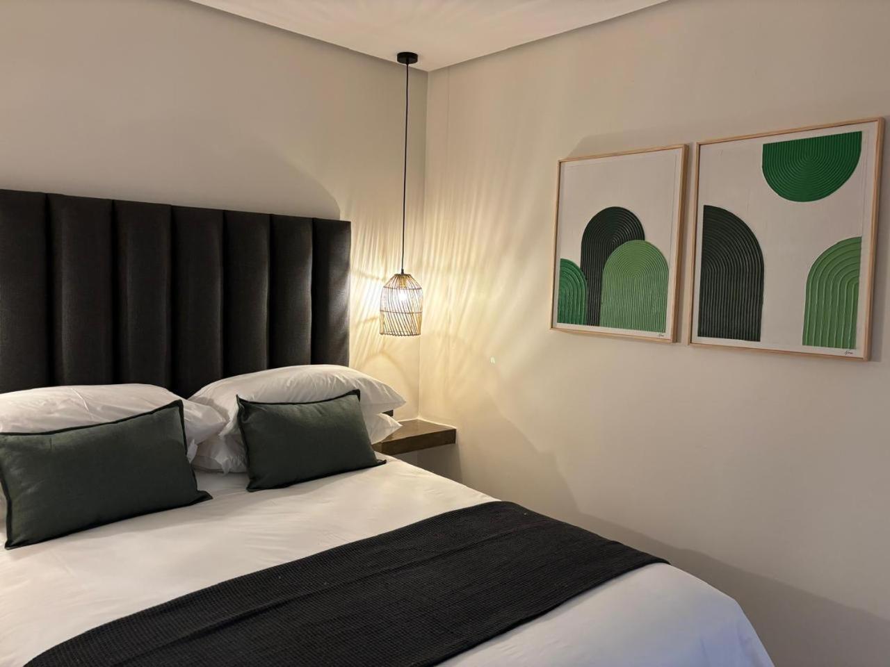 Beach Wood Boutique Hotel & Resort Μπαλίτο Εξωτερικό φωτογραφία