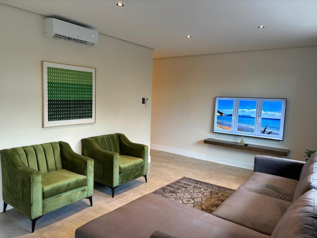 Beach Wood Boutique Hotel & Resort Μπαλίτο Εξωτερικό φωτογραφία