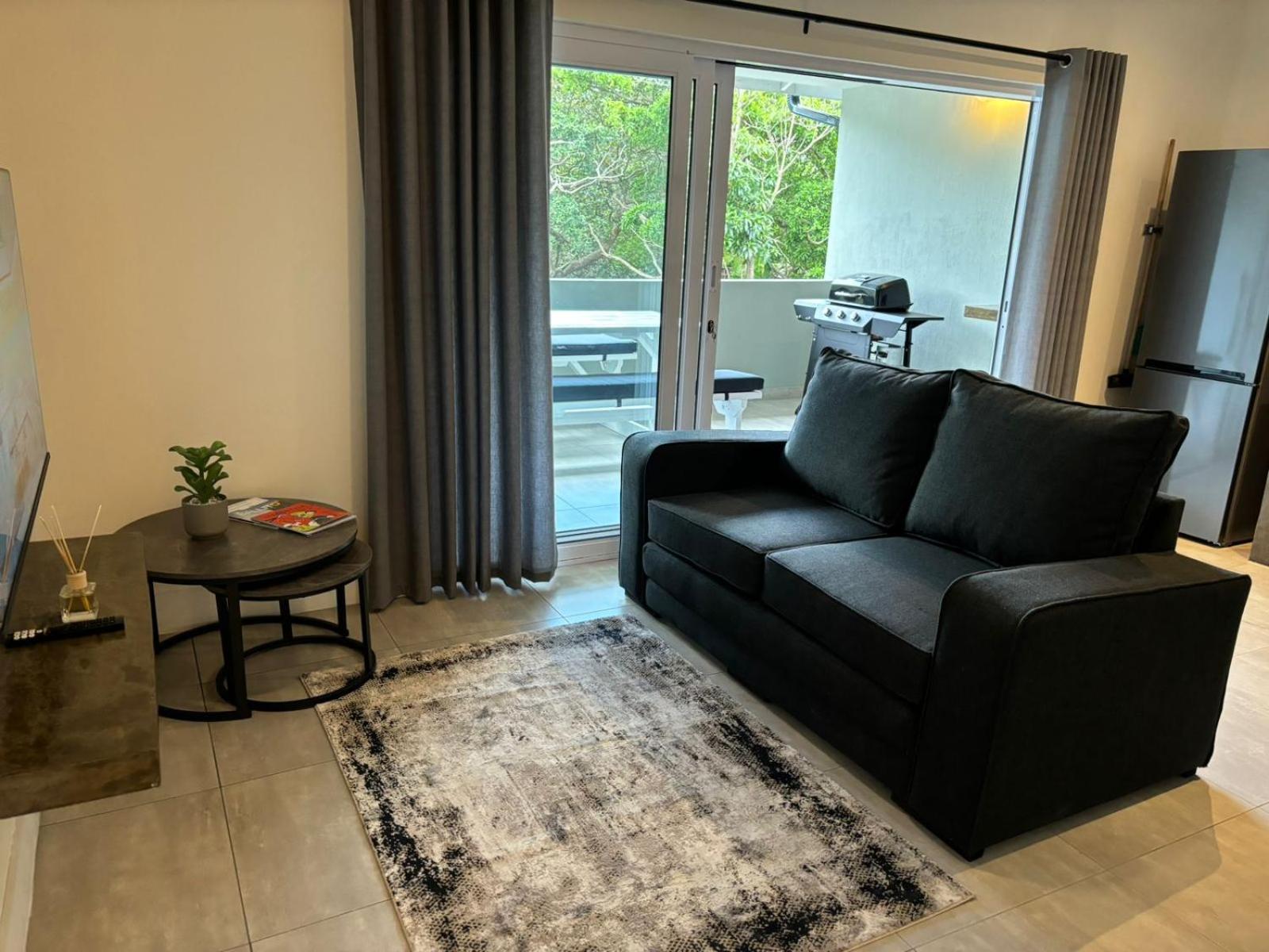 Beach Wood Boutique Hotel & Resort Μπαλίτο Εξωτερικό φωτογραφία