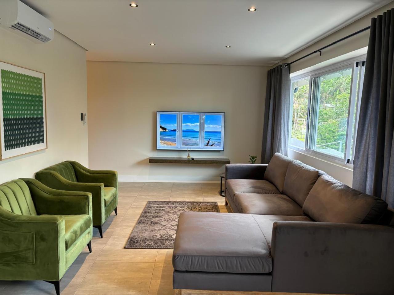 Beach Wood Boutique Hotel & Resort Μπαλίτο Εξωτερικό φωτογραφία