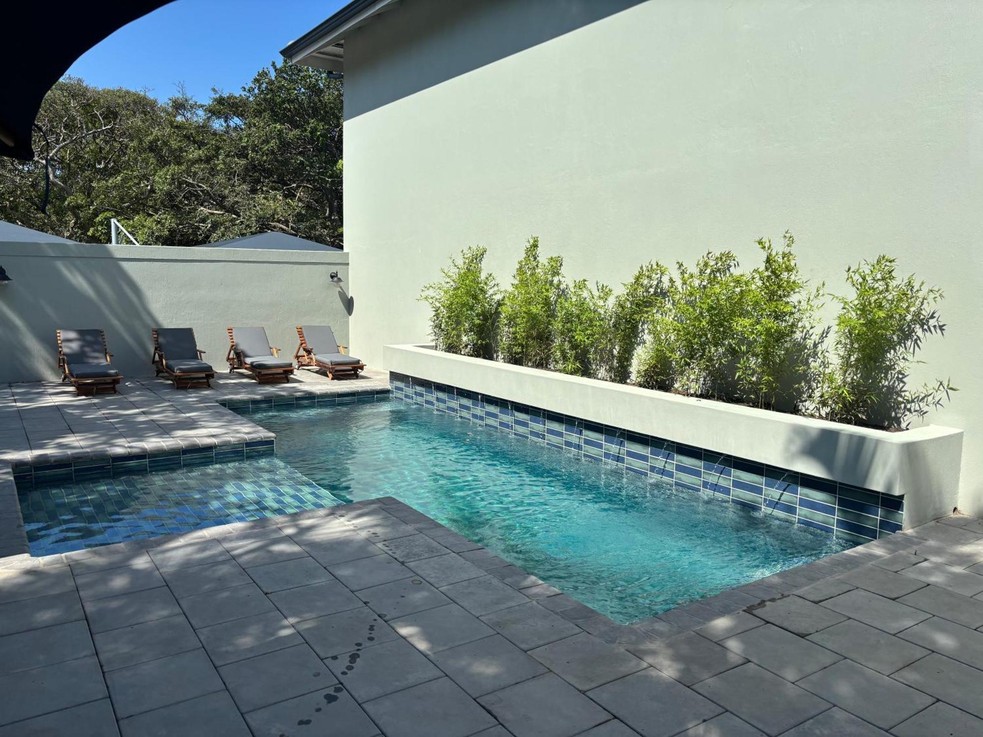 Beach Wood Boutique Hotel & Resort Μπαλίτο Εξωτερικό φωτογραφία
