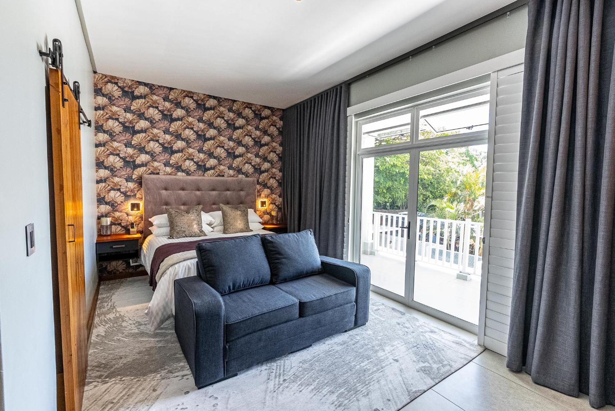 Beach Wood Boutique Hotel & Resort Μπαλίτο Εξωτερικό φωτογραφία