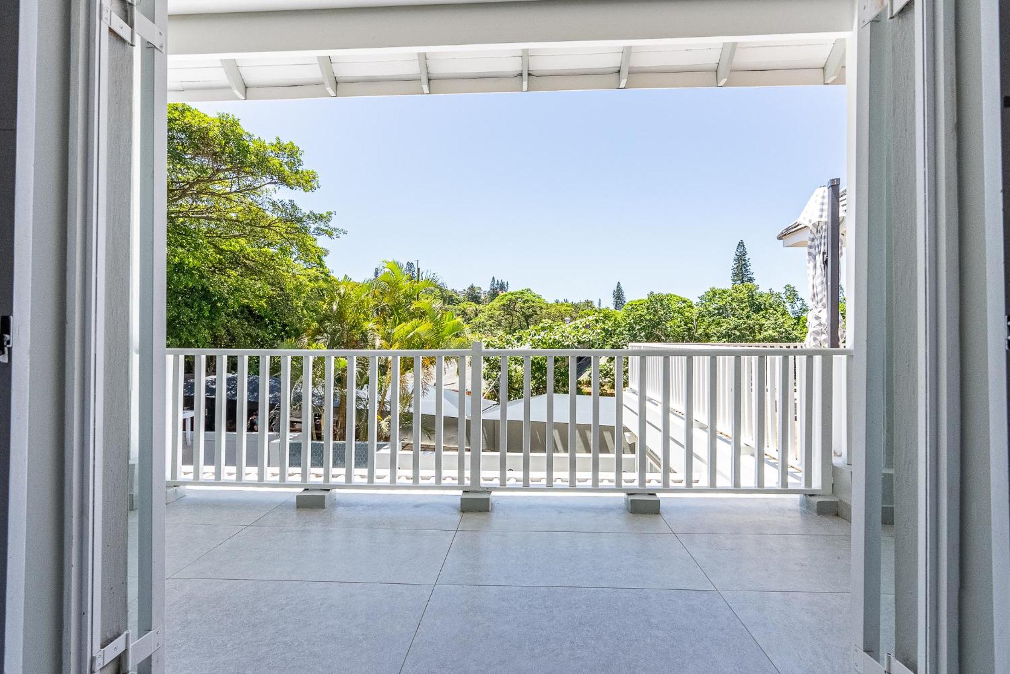 Beach Wood Boutique Hotel & Resort Μπαλίτο Εξωτερικό φωτογραφία