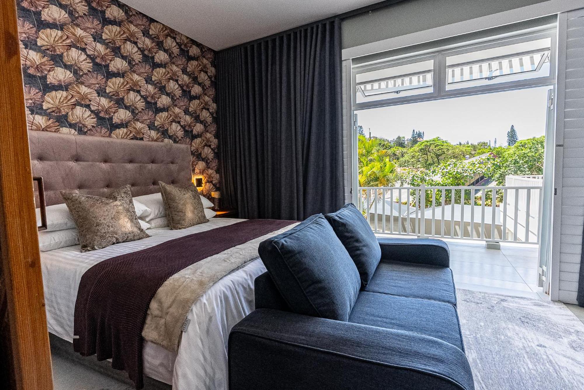 Beach Wood Boutique Hotel & Resort Μπαλίτο Εξωτερικό φωτογραφία