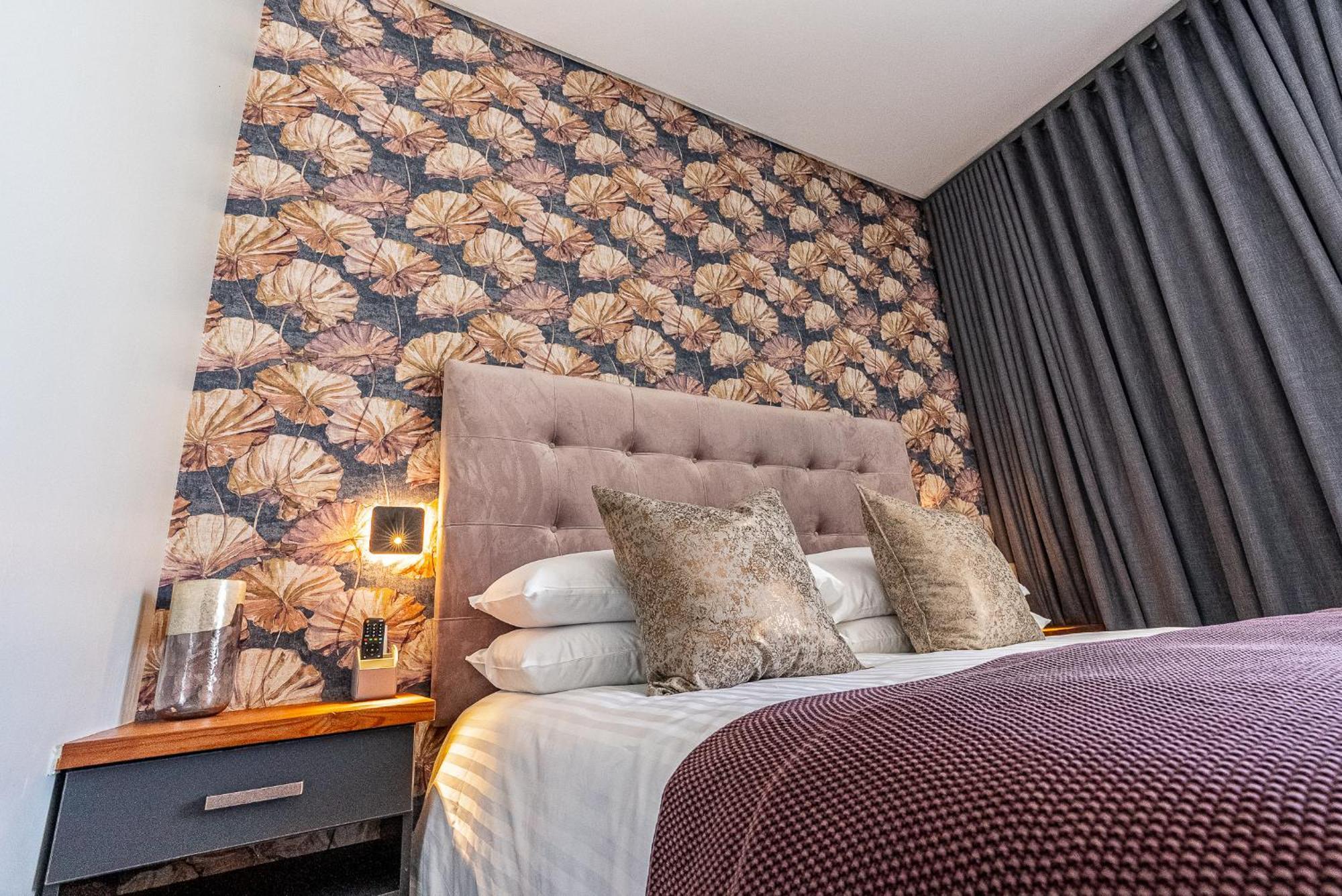 Beach Wood Boutique Hotel & Resort Μπαλίτο Εξωτερικό φωτογραφία
